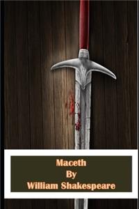 Macbeth By William The New Annotated Version