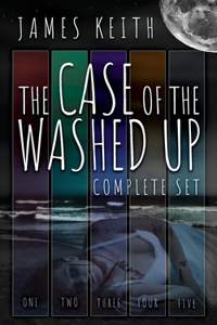 Case of the Washed Up