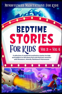 Bedtime Stories For Kids