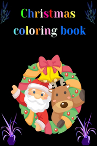 Christmas Coloring Book