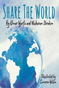 Share The World