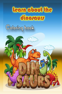 Learn more about dinosaurs