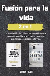 Fusión Para La Vida