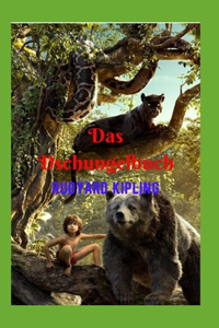 Dschungelbuch