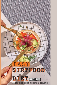 Easy Sirtfood Diet Recipes