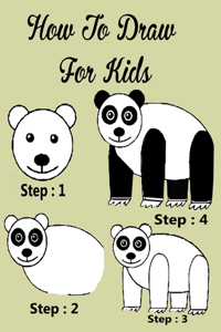 How To Draw For Kids