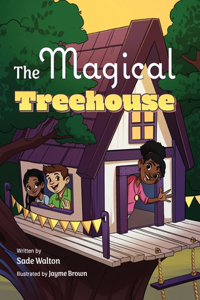 Magical Treehouse