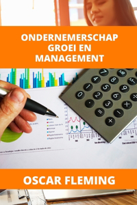 Ondernemerschap Groei En Management