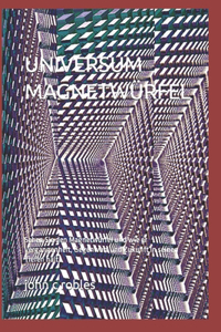 Universum Magnetwürfel