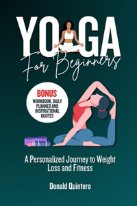 Yoga for Beginners