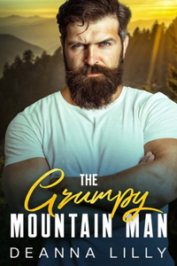Grumpy Mountain Man