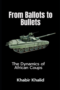 From Ballots to Bullets