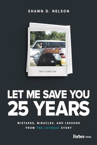 Let Me Save You 25 Years