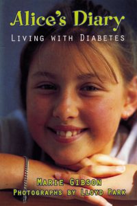 Alice’s Diary – Living with Diabetes