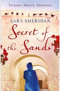 Secret of the Sands