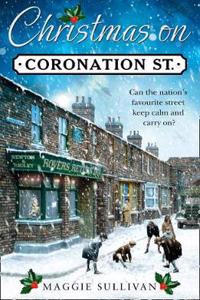 Christmas on Coronation Street