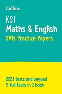 KS1 Maths and English SATs Practice Papers