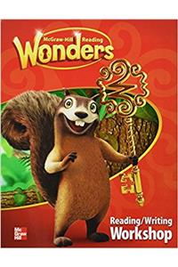 Reading Wonders Reading/Writing Workshop Volume 1 Grade 1