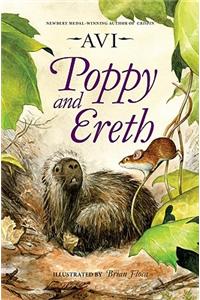 Poppy and Ereth