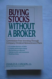 Buying Stocks without a Broker