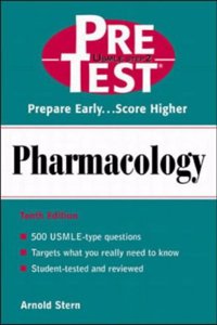 Pre-test Self-assessment and Review