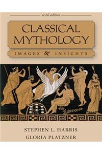 Classical Mythology: Images & Insights