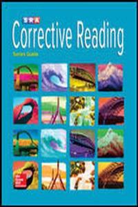 Corrective Reading Decoding, Teaching Tutor Software