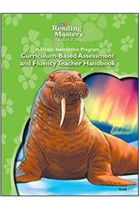 Reading Mastery Reading/Literature Strand Grade 2, Assessment & Fluency Teacher Handbook