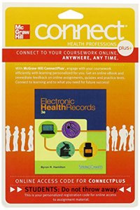 Connect 2-Semesteraccess Card for Electronic Health Records