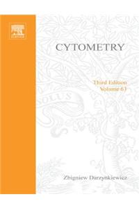 Cytometry, Part a