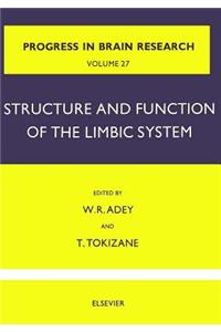 Structure and Function of the Limbic System