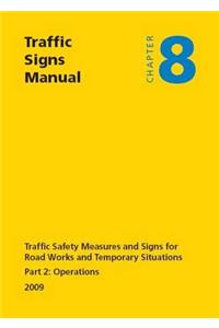 Traffic Signs Manual - All Parts