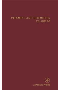 Vitamins and Hormones: Volume 52