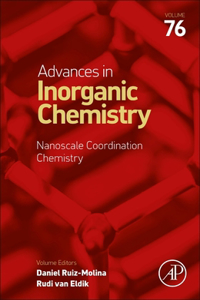 Nanoscale Coordination Chemistry