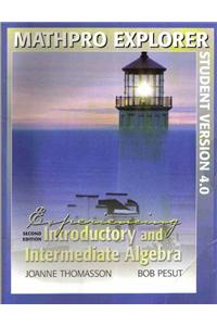 Experiencing Introdctory & Intermed Algebra