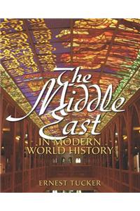 Middle East in Modern World History