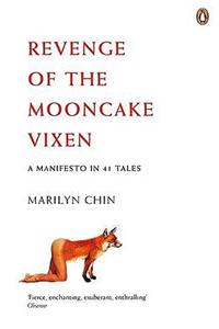 Revenge of the Mooncake Vixen