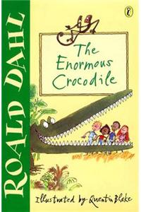 The Enormous Crocodile
