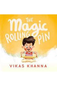The Magic Rolling Pin
