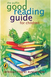 Puffin good reading guide for children