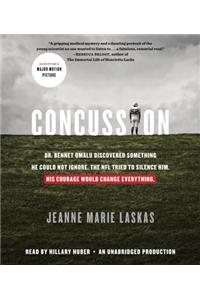 Concussion