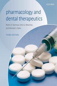 Dental Pharmacology and Therapeutics