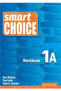 Smart Choice 1 Workbook A