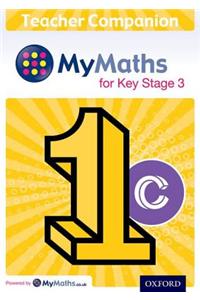 MyMaths for Key Stage 3: Teacher Companion 1C