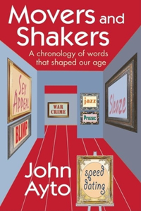 Movers and Shakers