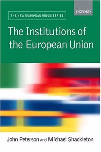 Institutions of the European Union