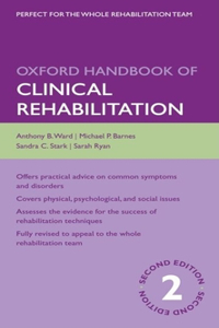 Oxford Handbook of Clinical Rehabilitation