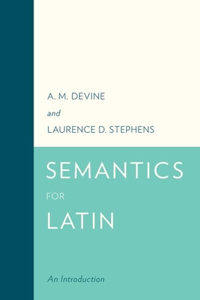 Semantics for Latin