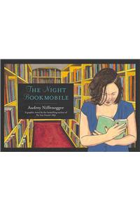 The Night Bookmobile