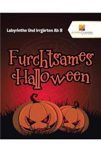Furchtsames Halloween